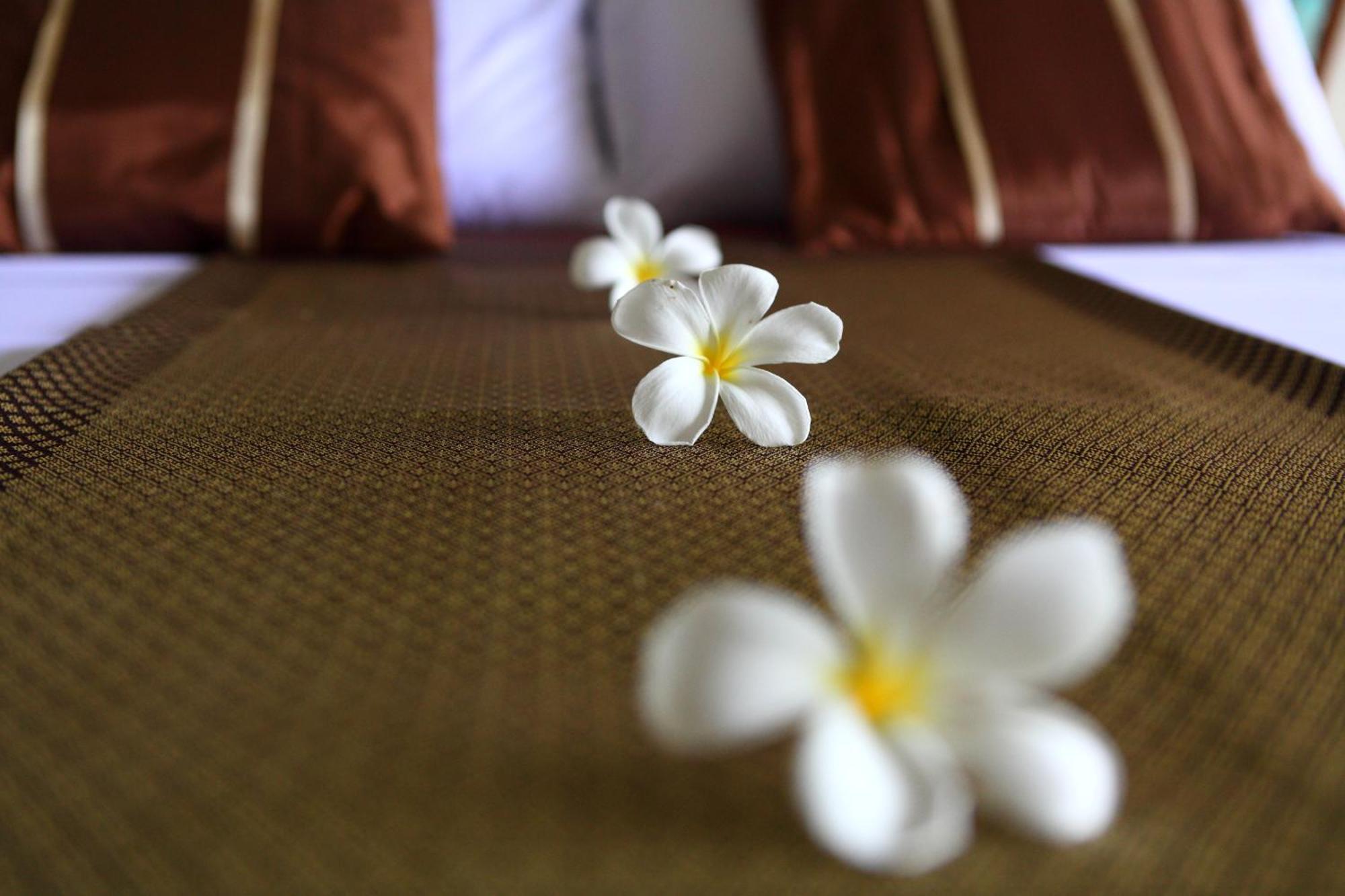 Wattana Park Hotel Trang Habitación foto